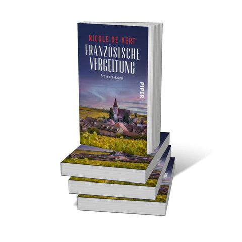 Französische Vergeltung