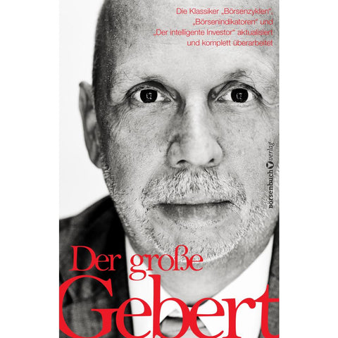 Der große Gebert