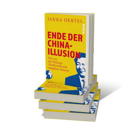 Ende der China-Illusion