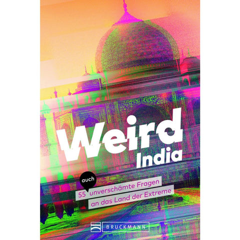 Weird India