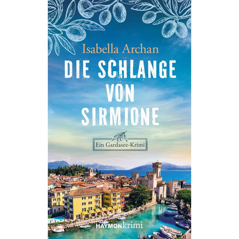 Die Schlange von Sirmione