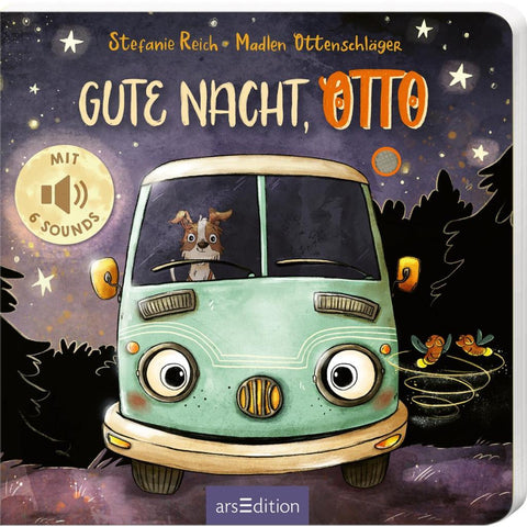 Gute Nacht, OTTO!