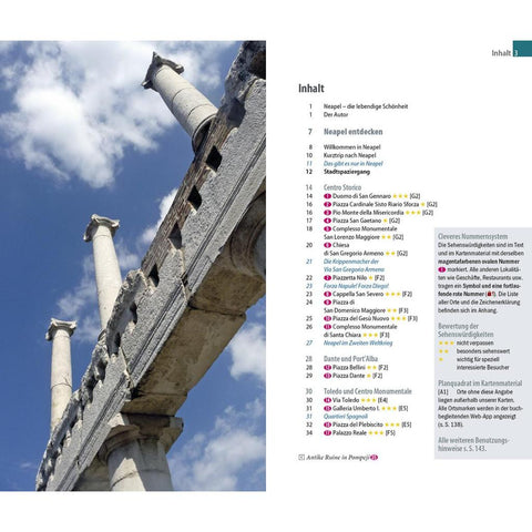 Reise Know-How CityTrip Neapel