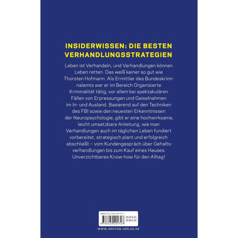 Das FBI-Prinzip