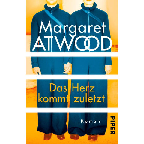 Das Herz kommt zuletzt
