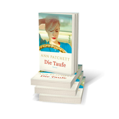 Die Taufe