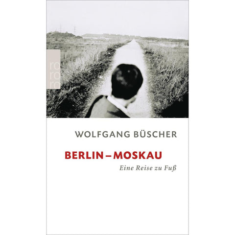 Berlin - Moskau