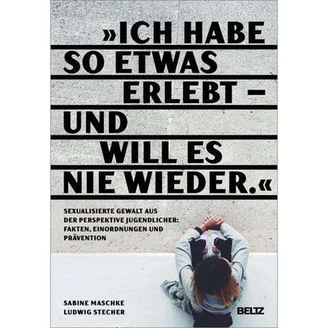 "Ich habe so etwas erlebt - und will es nie wieder"