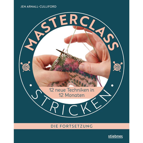 Masterclass Stricken - Die Fortsetzung