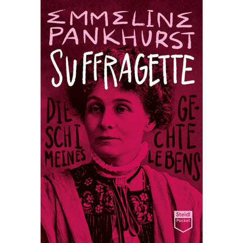 Suffragette