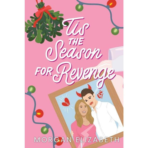Tis the Season for Revenge