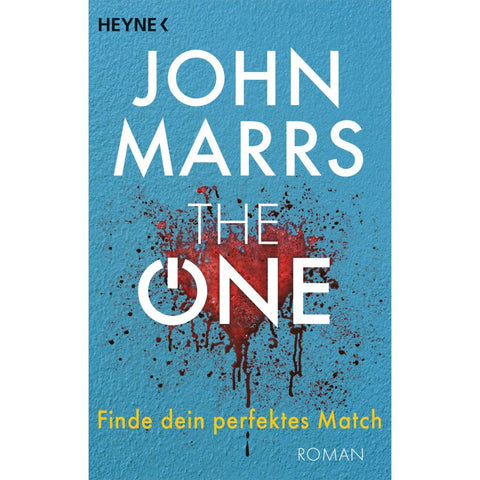 The One - Finde dein perfektes Match