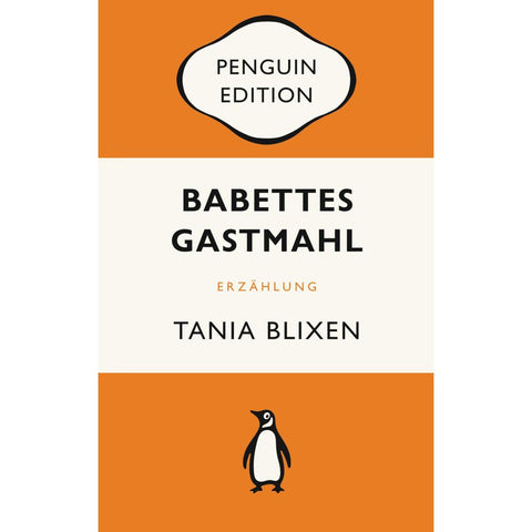 Babettes Gastmahl