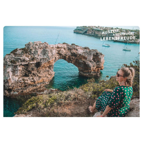52 kleine & große Eskapaden auf Mallorca