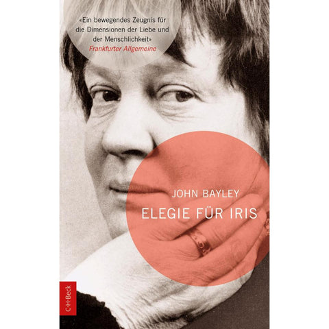 Elegie für Iris