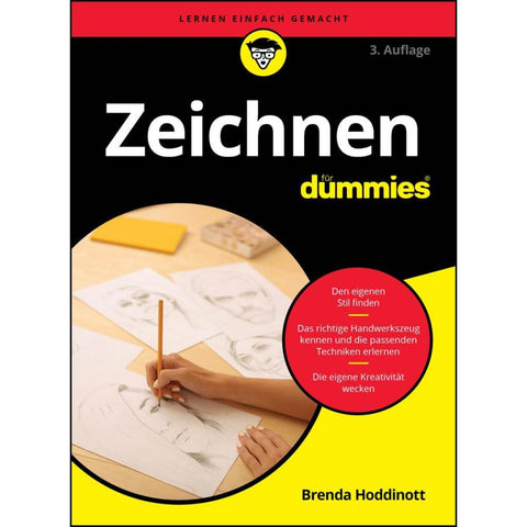 Zeichnen für Dummies