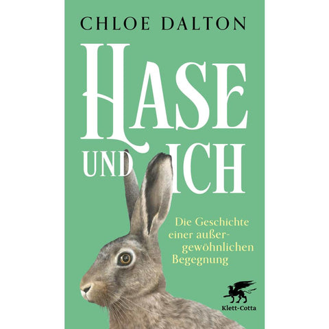 Hase und ich