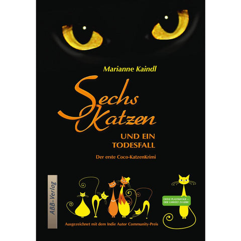 Sechs Katzen und ein Todesfall