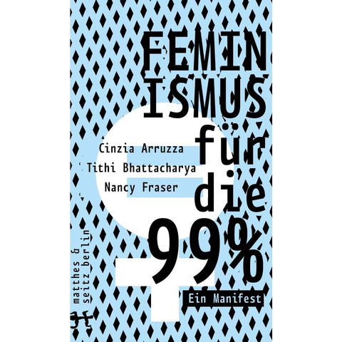 Feminismus für die 99%