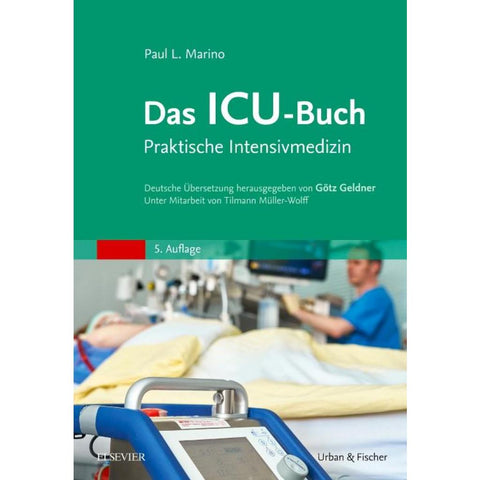 Das ICU-Buch