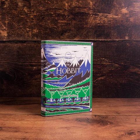 The Hobbit Facsimile Gift Edition [Lenticular cover]
