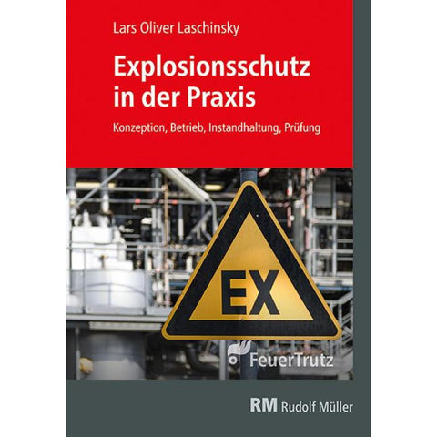 Explosionsschutz