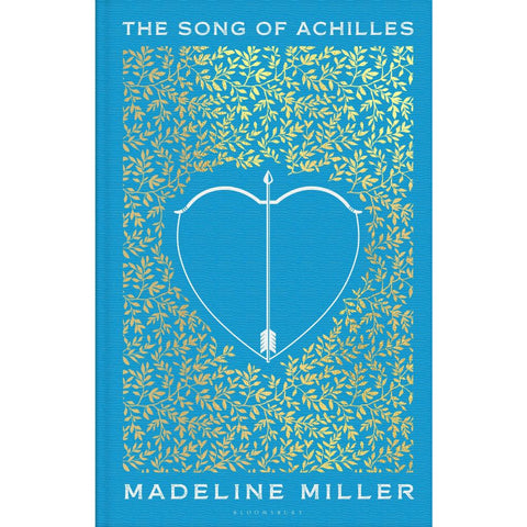 The Song of Achilles. Anniversary Edition