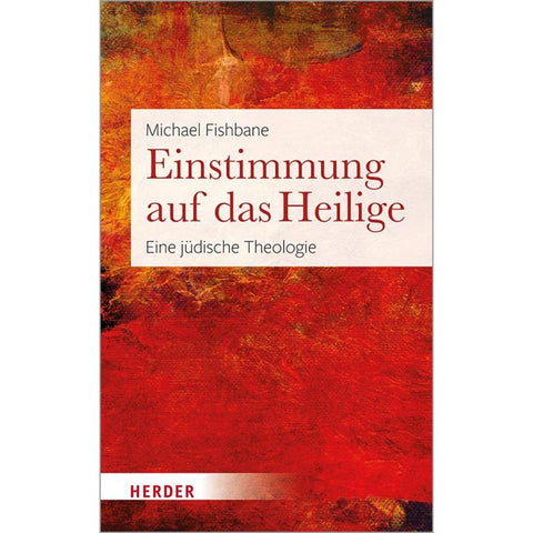 Einstimmung auf das Heilige