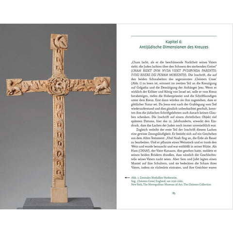Das Kreuz