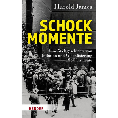 Schockmomente