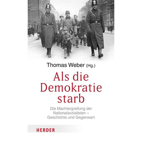 Als die Demokratie starb