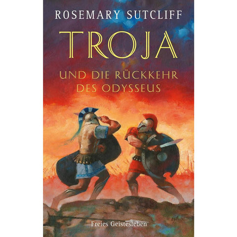 Troja und die Rückkehr des Odysseus