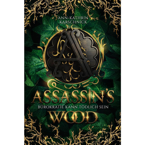 Assassin's Wood