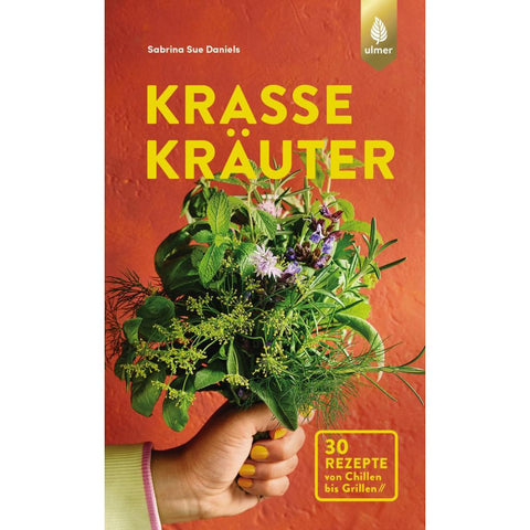 Krasse Kräuter