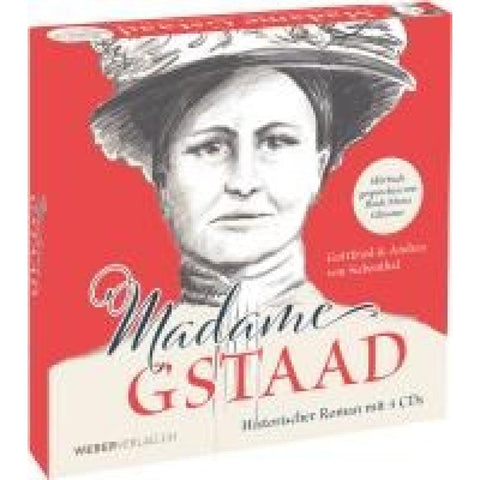 Madame Gstaad