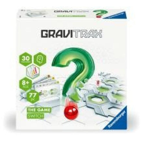 GraviTrax THE GAME - Switch