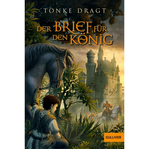 Der Brief für den König