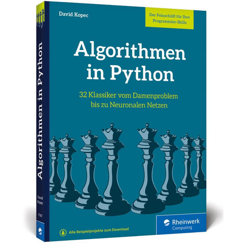 Algorithmen in Python