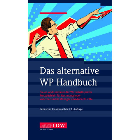 Das alternative WP Handbuch