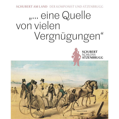 "... eine Quelle von vielen Vergnügungen"