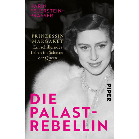 Die Palast-Rebellin