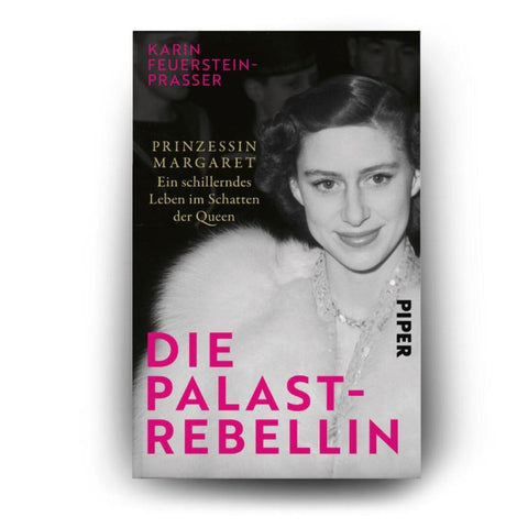 Die Palast-Rebellin