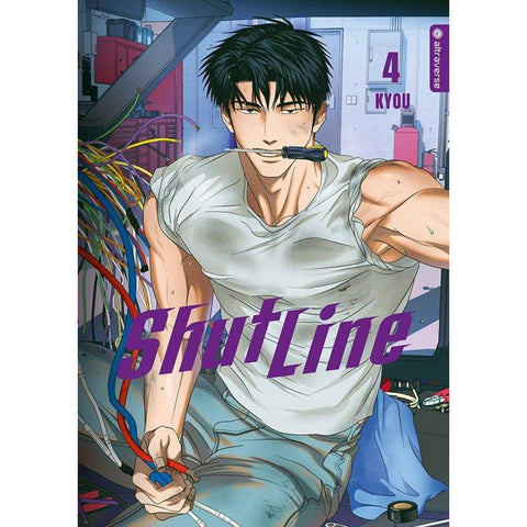Shutline 04