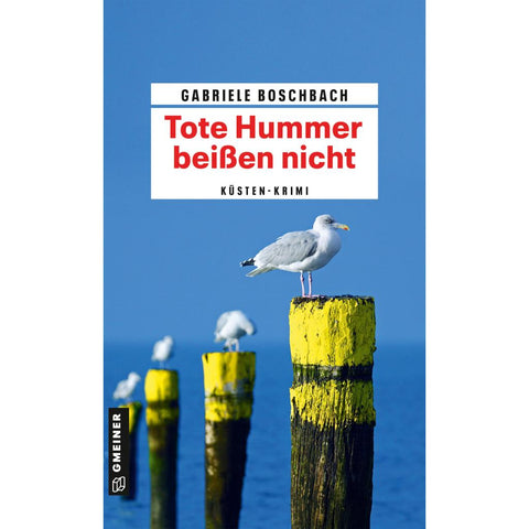 Tote Hummer beißen nicht