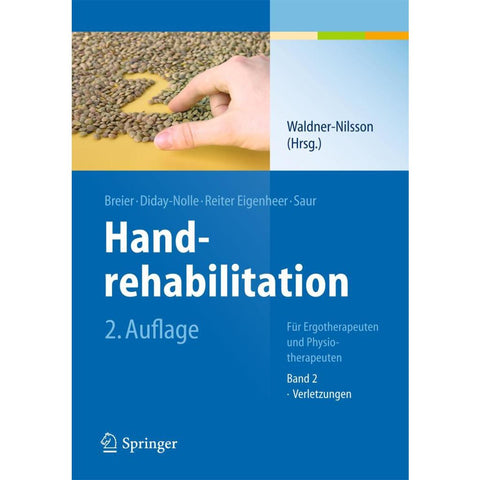 Handrehabilitation 2