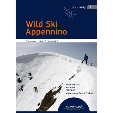 Wild Ski Appennino