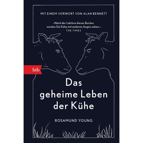 Das geheime Leben der Kühe