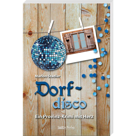 Dorfdisco