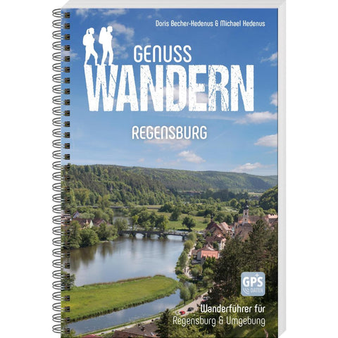 Genusswandern Regensburg