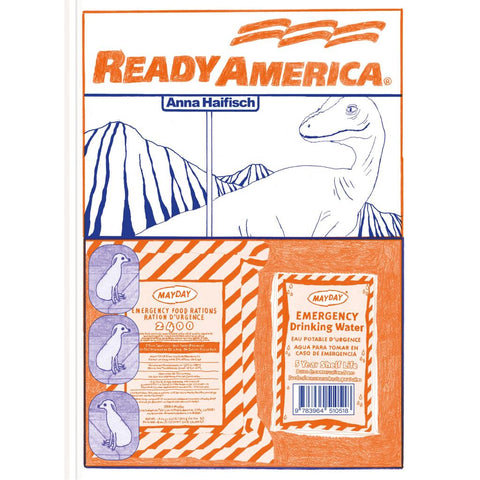 Ready America